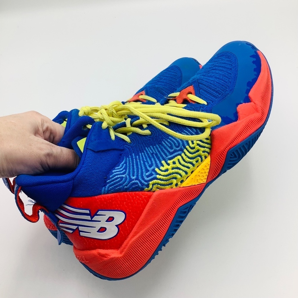 New Balance Darius Bailey X Two WXY "My Home" BB2WXYOH - Picture 6 of 15